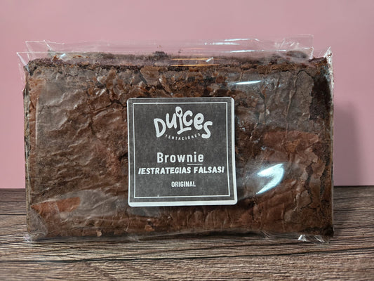 Brownie Original