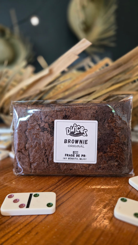 Brownie Original