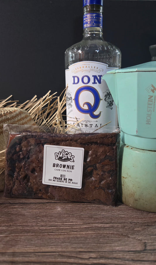 Café con Ron